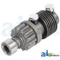 A & I Products Starter Drive 6" x2" x2" A-1880651